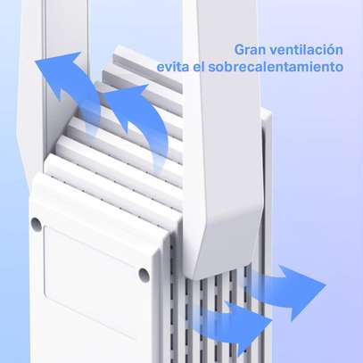 tp-link re505x répéteur wifi 6 ax1500 dual band image 3