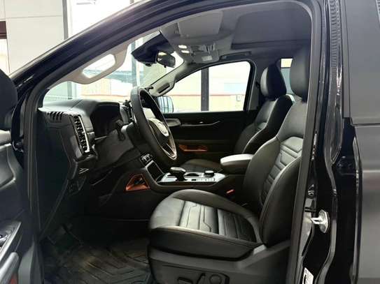 FORD RANGER 2024 image 3