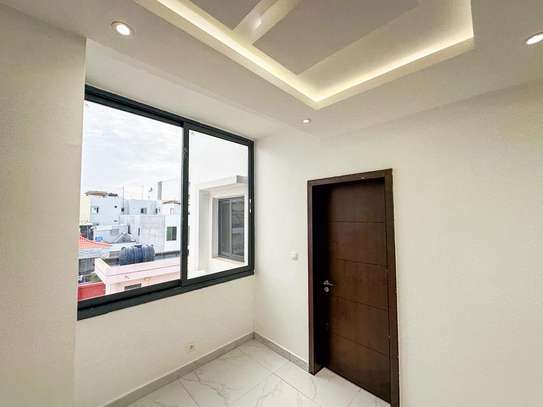 APPARTEMENT F5 HAUT STANDING AUX ALMADIES image 11