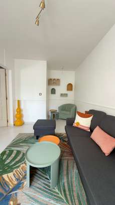 Beau studio élégant et moderne à sacré coeur 3 image 7