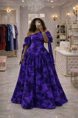 Des robe de class image 6
