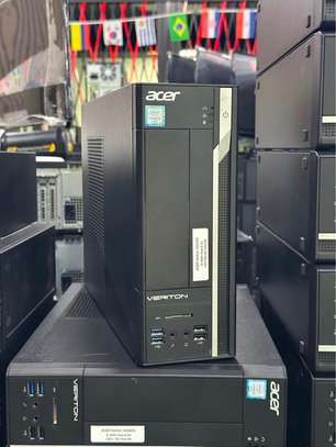 Acer veriton x2640G image 2