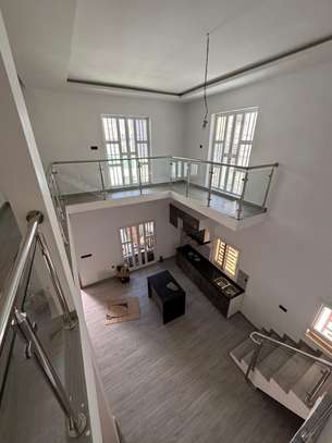 GRAND DUPLEX F6 NEUF A LOUER AU MAMELLES image 8