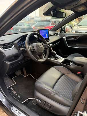 Rav4 2024 image 10