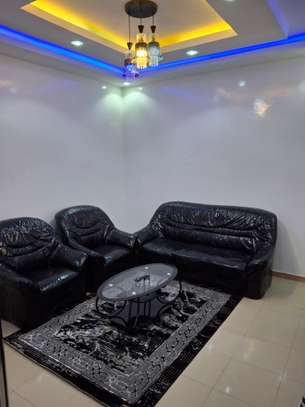 STUDIO MEUBLÉ À LOUER image 12