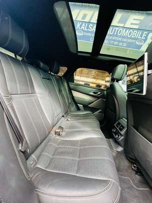 🚘 Range Rover Velar 2018 – SUV Premium Full Option image 9