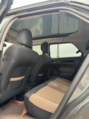 Citroen C4 Cactus 2017 image 10