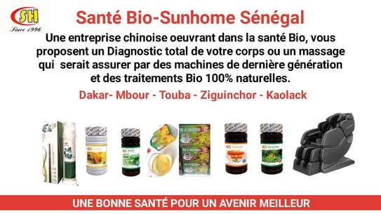 BIOTECHNOLOGIES : MÉDECINE TRADITIONNELLE CHINOISE image 5
