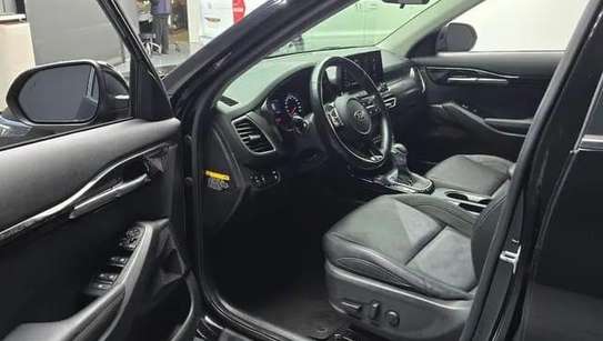 Kia seltos 2020 image 6