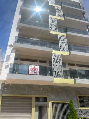 Appt F5 à louer image 1