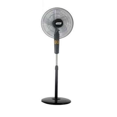VENTILATEUR 18POUCES SMART TECHNOLOGY SUR PIED image 1