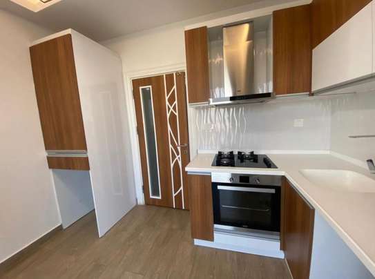 Magnifique appartement de type F4 à louer image 8