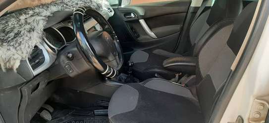 Citroen c3 image 3