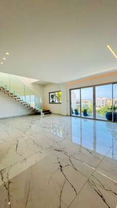 APPARTEMENTS PRESTIGES NON MEUBLES  A LOUER ALMADIES image 8