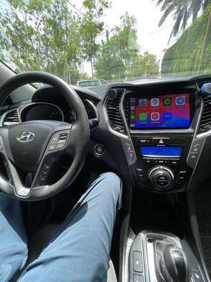 Hyundai santafe sport 2.0T image 7