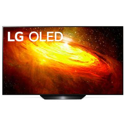 TV LG OLED 55BXPVA image 1