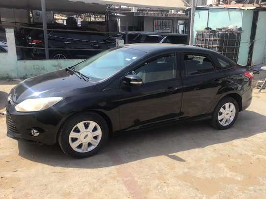 FORD FOCUS  SE ANNÉE 2013 image 4
