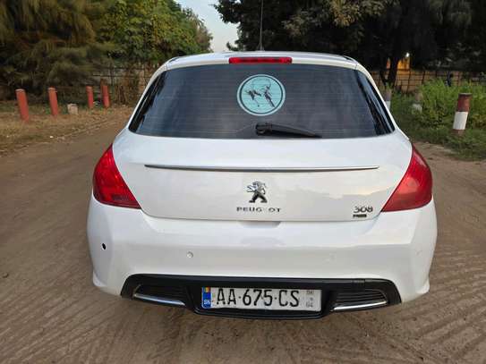 Peugeot 3008  2013 image 2