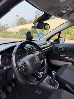 Citroen c3 diesel Manuel image 5