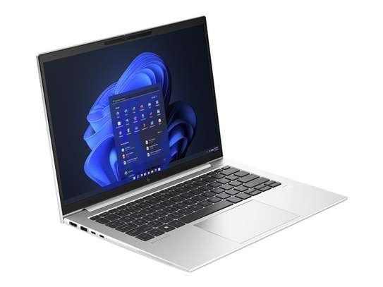 HP EliteBook 840 G10 Notebook i7 16GB SSD 512 image 3