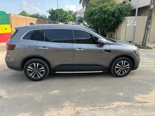 RENAULT QM6 2016 image 4