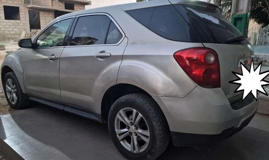 Chevrolet Equinox image 1