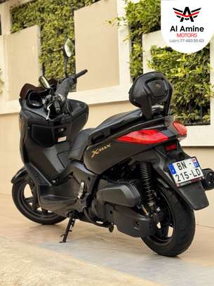 Yamaha Xmax New model (Phase 2) image 7
