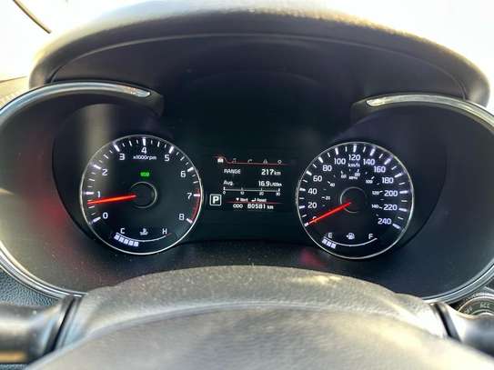 KIA FORTÉ 5X image 9