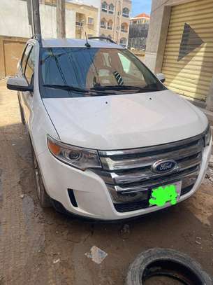 FORD EDGE  2013 image 1