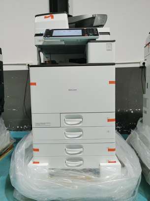 Imprimante multifonction image 3