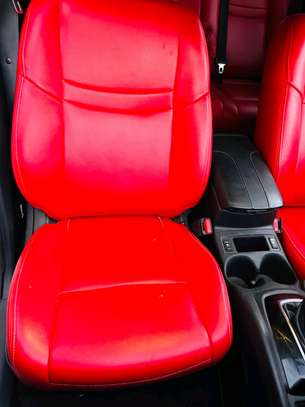 Nissan rogue a vendre image 8