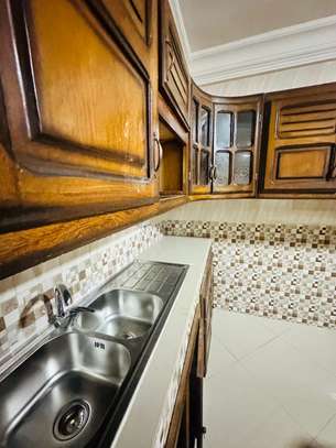 APPARTEMENT F4 STANDING À LOUER A LA CORNICHE DES MAMELLES image 10