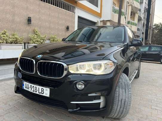 BMW X5 Pack M image 5