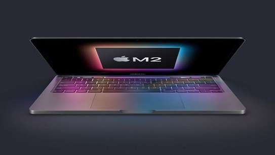 MacBook Pro M2 ( 2022 ) ram 8Gb disk 256 ssd Azerty image 1