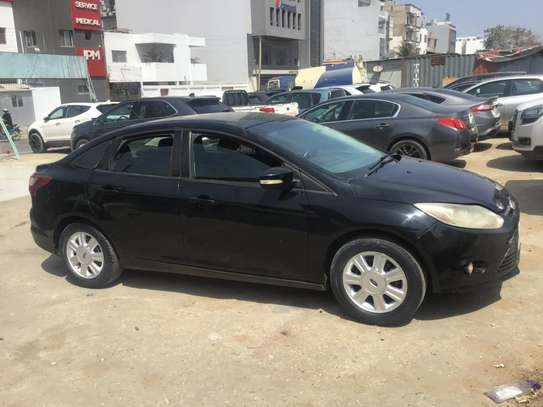 FORD FOCUS  SE ANNÉE 2013 image 10