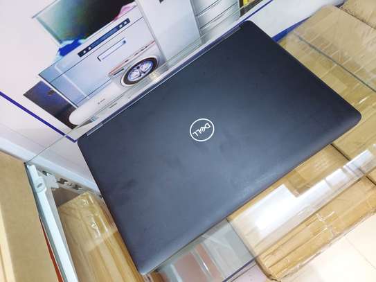 Dell Lattitude 5490 14pouces 256go ram 8go image 3