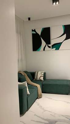 APPARTEMENT DE TYPE F4 EN VENTE A LIBERTE 6 image 5