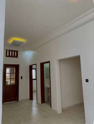 Appartement Neuf à louer à Zack Mbao cité SHS image 1