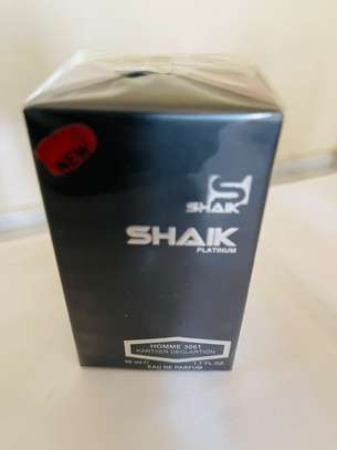 Parfums Shaiks très agréables pour homme et femme image 3