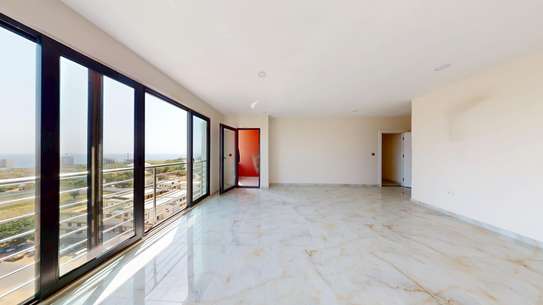 Appartement F4 - vue mer panoramique au Mamelles image 5