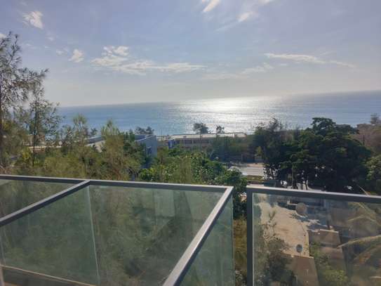 Standing appartement aux almadie image 5