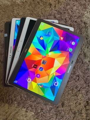 Tablette samsung galaxy tab S 10pouces image 4