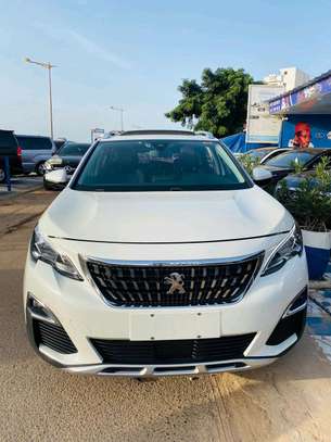 Peugeot 4008 2018 image 1