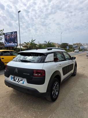 Citroën c4 Cactus 2017 image 5