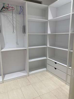 BEL APPARTEMENT F6 A LOUER A FANN RESIDENCE image 4