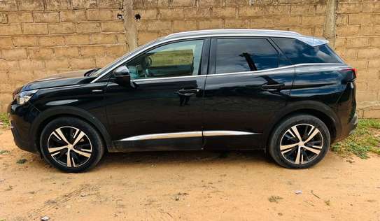 Peugeot 3008 image 7