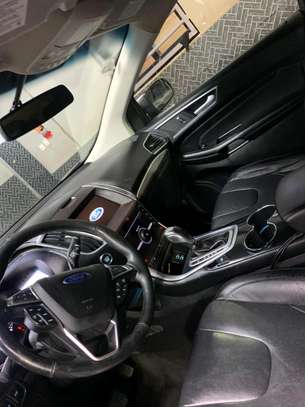 Location Ford Edge 2016 image 3