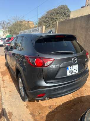 Mazda cx5 2016 image 5