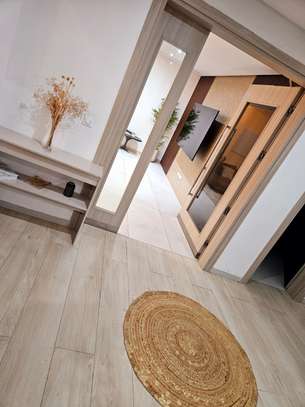 Appartements F4 à louer à Ngor Almadies image 8