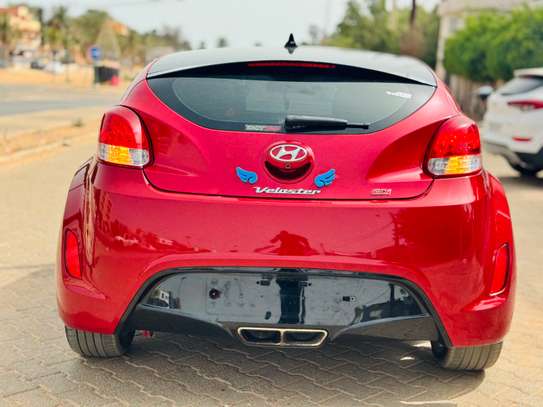 HYUNDAI VOLESTER - Venant image 8